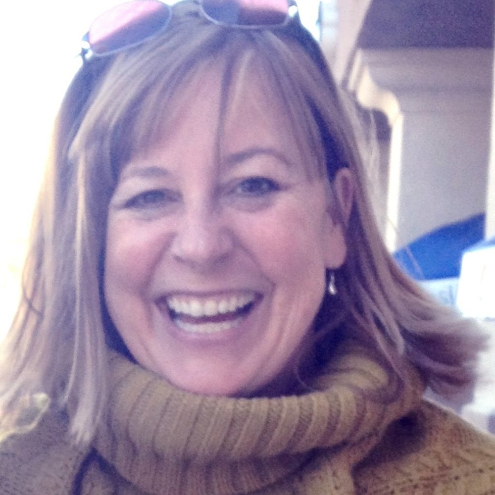 Meet your Posher, Diane